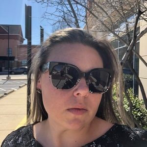 Meet your Posher, Katey